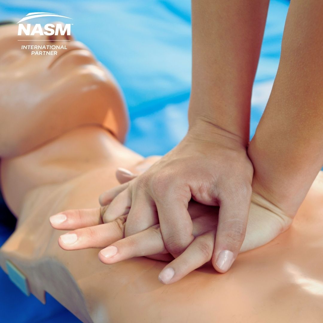 CPR/AED Certification - PH | CPR
