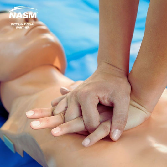 CPR/AED Certification - PH | CPR