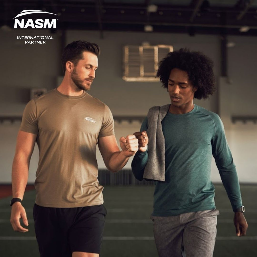 Certified Personal Trainer - PH | CPT