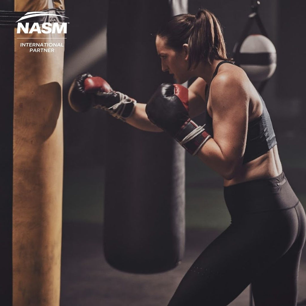 MMA Conditioning Specialization - PH | MMACS
